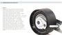 Imagen de RULEMAN GUIA DISTRIBUCION PEUGEOT 207/307/PARTNER